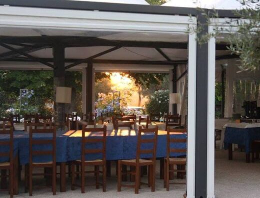 Ristorante Villa Clesia