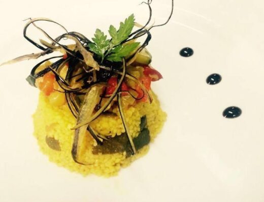 Ristorante Villa Clesia