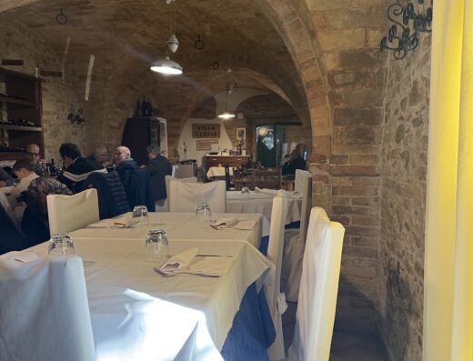Ristorante Villa Clesia