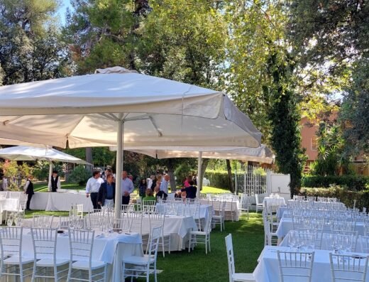 Ristorante Villa Pigna