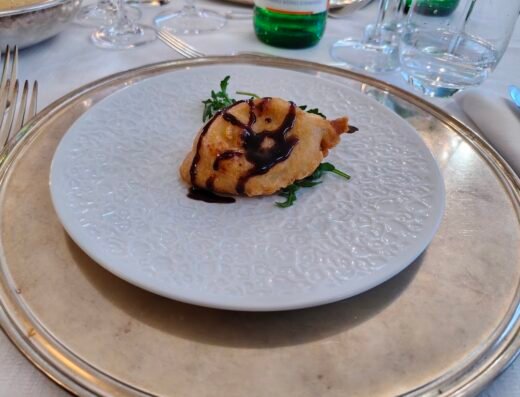 Ristorante Villa Pigna