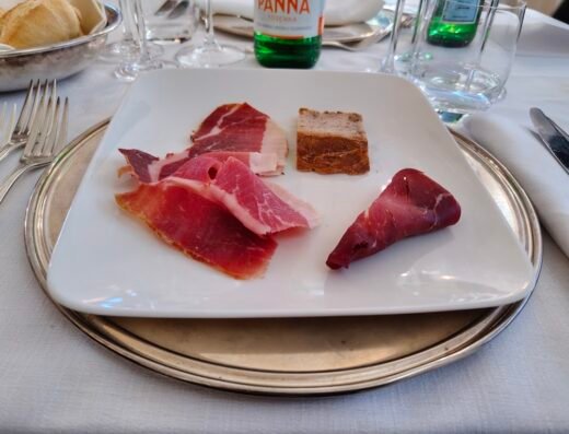 Ristorante Villa Pigna