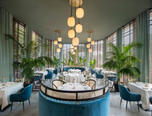Ristorante Vitanova
