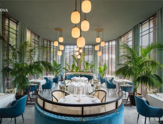 Ristorante Vitanova