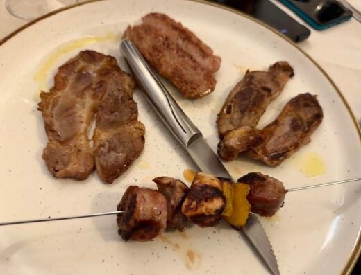 Ristorante Vittoria Ascoli Piceno