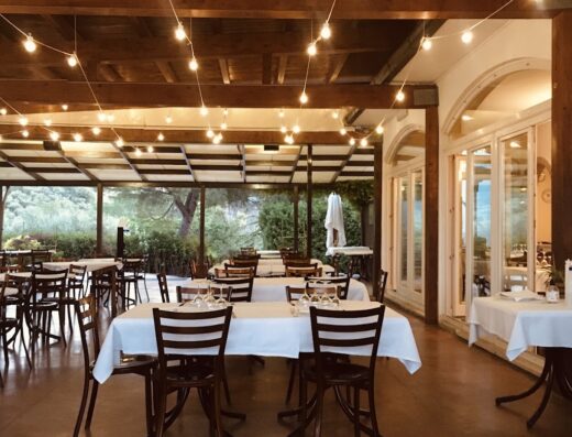 Ristorante Zenobi