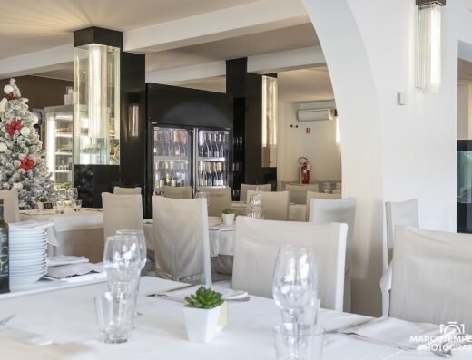 Ristorante Zi’ Rosa