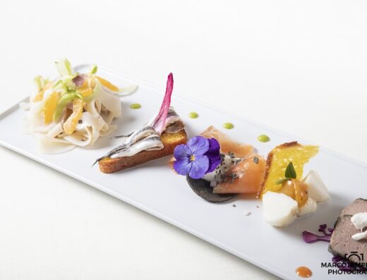 Ristorante Zi’ Rosa