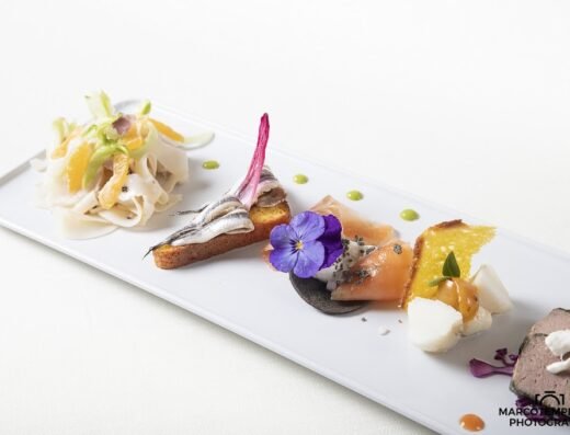 Ristorante Zi’ Rosa