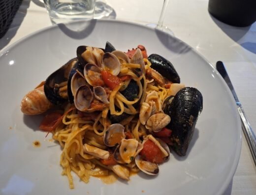 Ristorante Zi’ Rosa