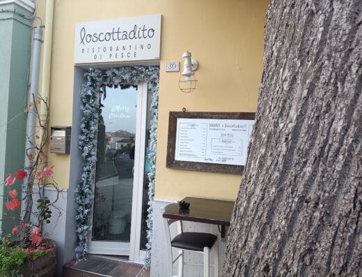 Ristorantino Loscottadito Numana