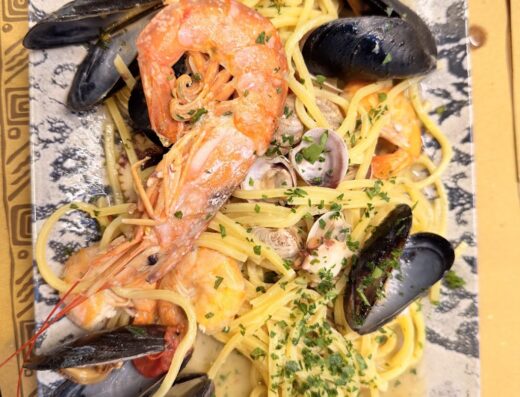 Ristotrattoria Nonna Anna