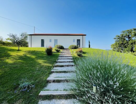 RITORNO alla NATURA | Agriturismo Vegano