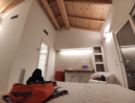 RITORNO alla NATURA | Agriturismo Vegano