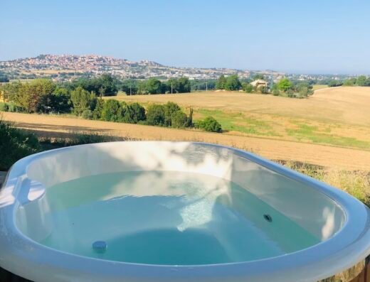 RITORNO alla NATURA | Agriturismo Vegano