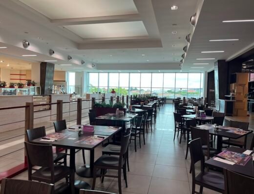 Roadhouse Restaurant Civitanova Marche