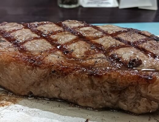 Roadhouse Restaurant Civitanova Marche
