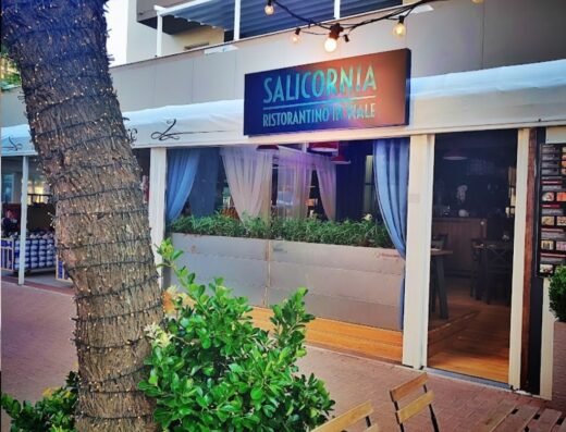 Salicornia