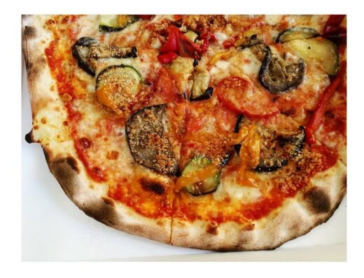 San Giuliano Pizza