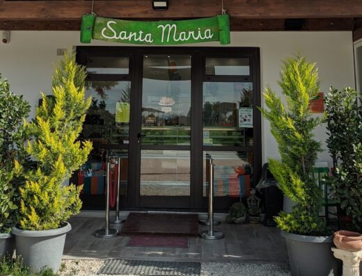 Santa Maria Ristorante Gastronomia
