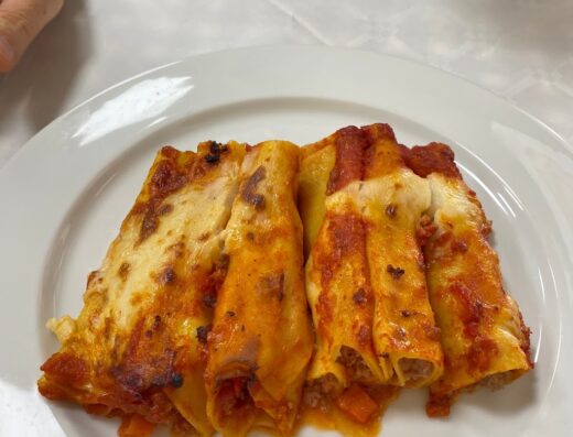 Santa Maria Ristorante Gastronomia