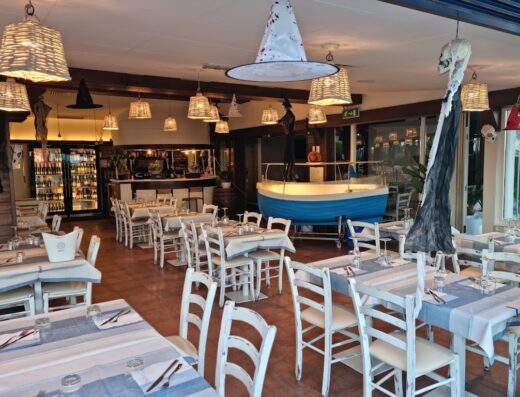 SantaFe Ristorante Pizzeria Riccione