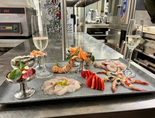 SantaFe Ristorante Pizzeria Riccione