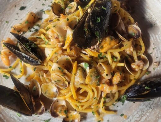 SantaFe Ristorante Pizzeria Riccione