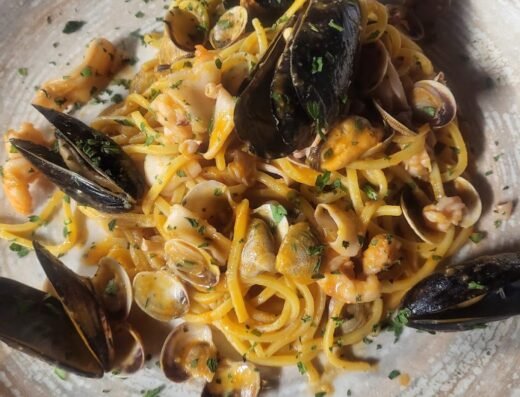 SantaFe Ristorante Pizzeria Riccione