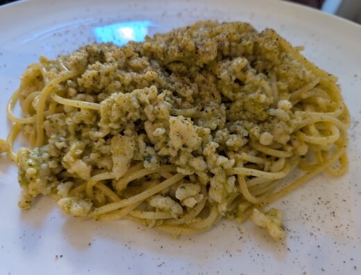 Sapore di mare