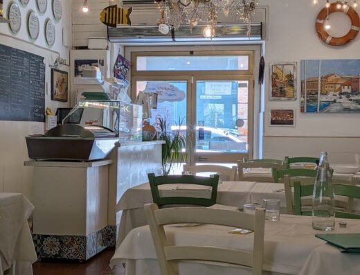 Sapore di mare