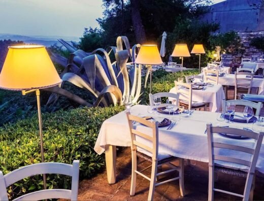 Saviotti Ristorante