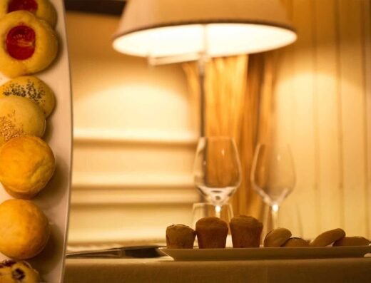 Saviotti Ristorante
