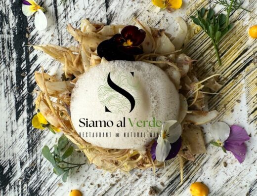 Siamo al Verde