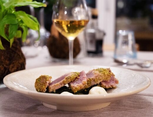 Sirena Ristorante
