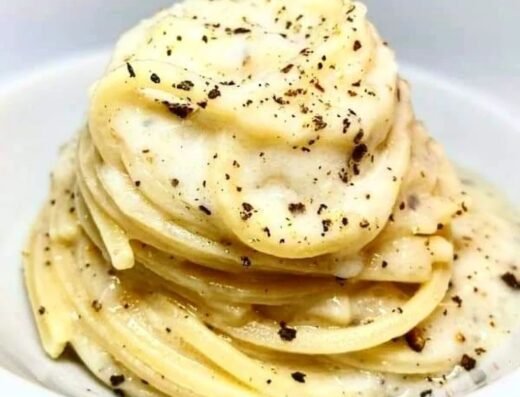 Spaghetteria N°9
