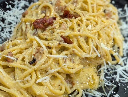 Spaghetteria N°9