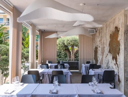 STELLA ADRIATICA – Ristorante di pesce – Stabilimento Balneare