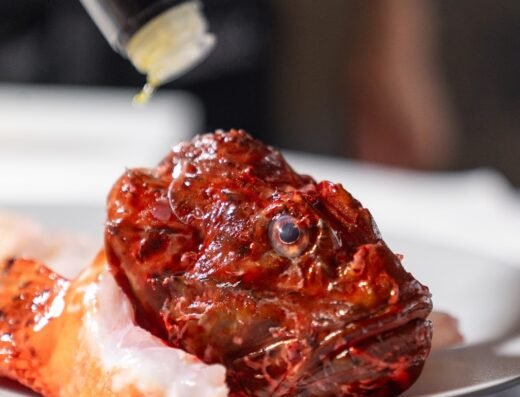 STELLA ADRIATICA – Ristorante di pesce – Stabilimento Balneare