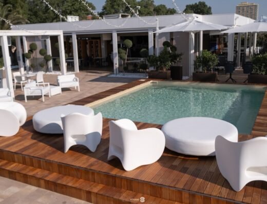 STELLA ADRIATICA – Ristorante di pesce – Stabilimento Balneare