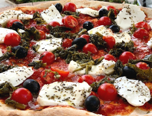 Strapizzami