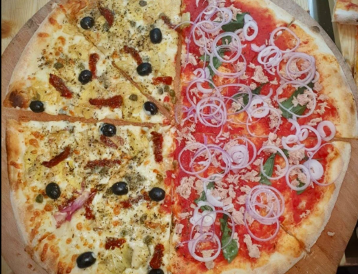 Strapizzami