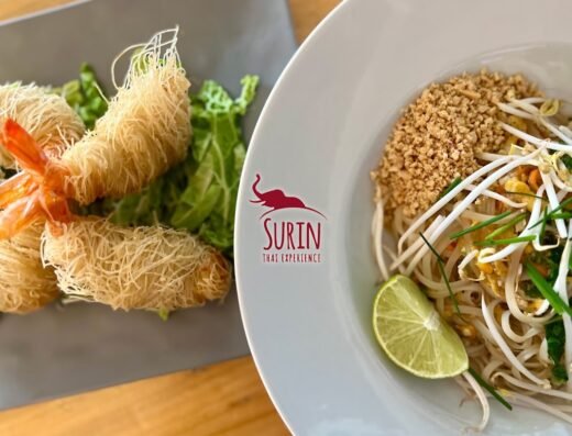 Surin Ristorante Thailandese