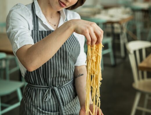Tajamare Osteria di Mare