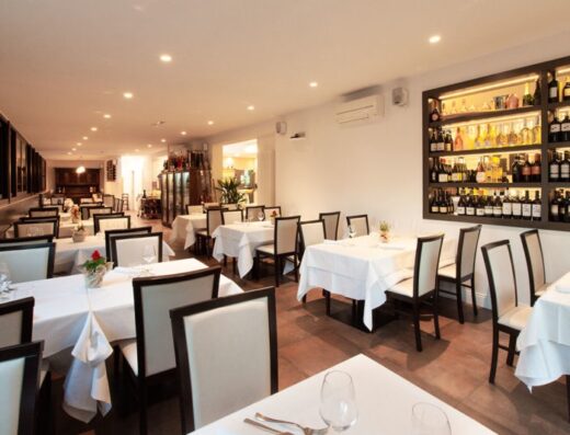 Taverna 41