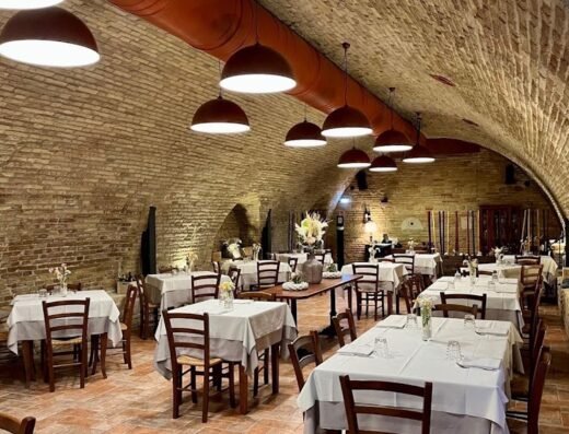 Taverna del Ghiottone