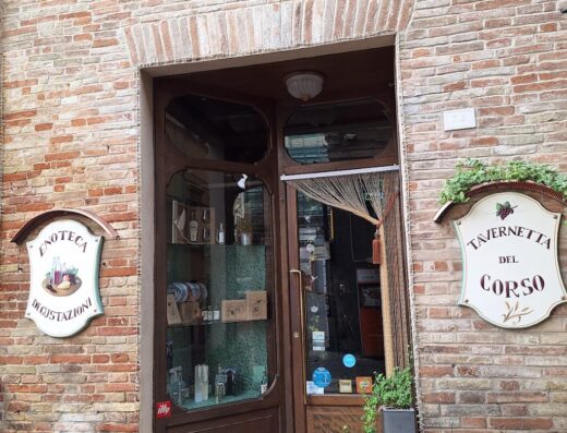 Tavernetta Del Corso