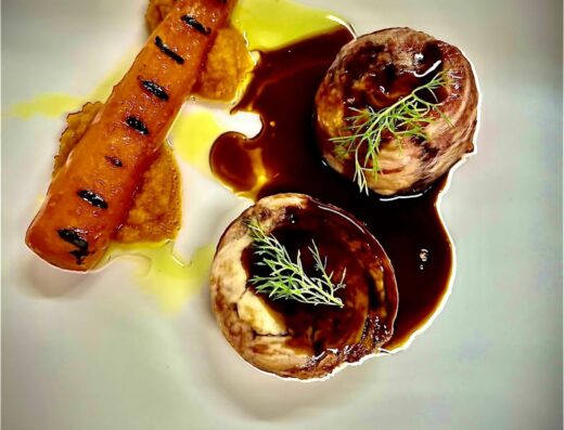 Terroir Marche Ristorante Enoteca