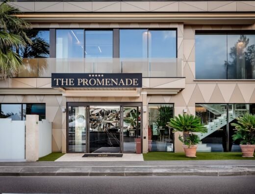 THE FLOOR Riccione – Ristorante Panoramico