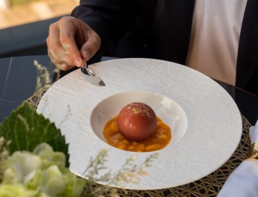 THE FLOOR Riccione – Ristorante Panoramico